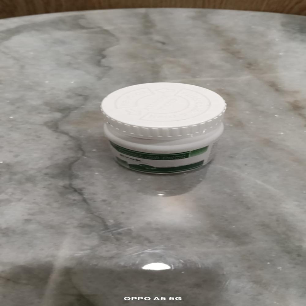 Vitamin-E soft gelatin capsules USP 400