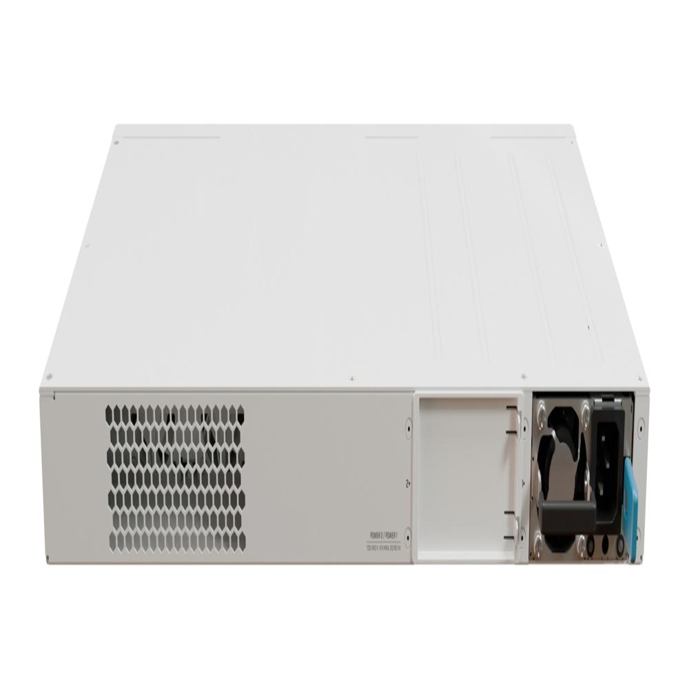 MIKROTIK Cloud Router Switch (CRS320-8P-8B-4S+RM)