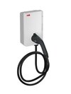 Abb Tac Ac Charger - Color: White