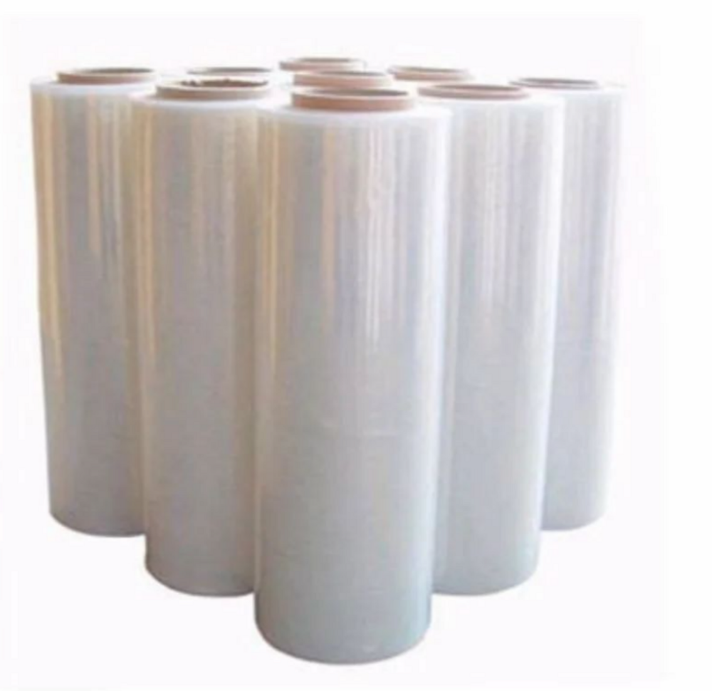 PE Stretch Film