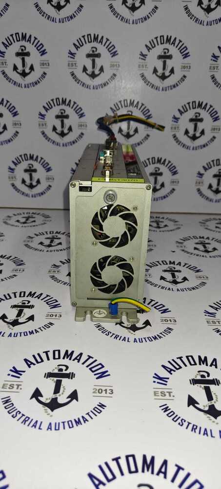 Beckhoff C6920 - Used Industrial Control Unit | Versatile Performance, Robust Design, Ideal For Automation Solutions