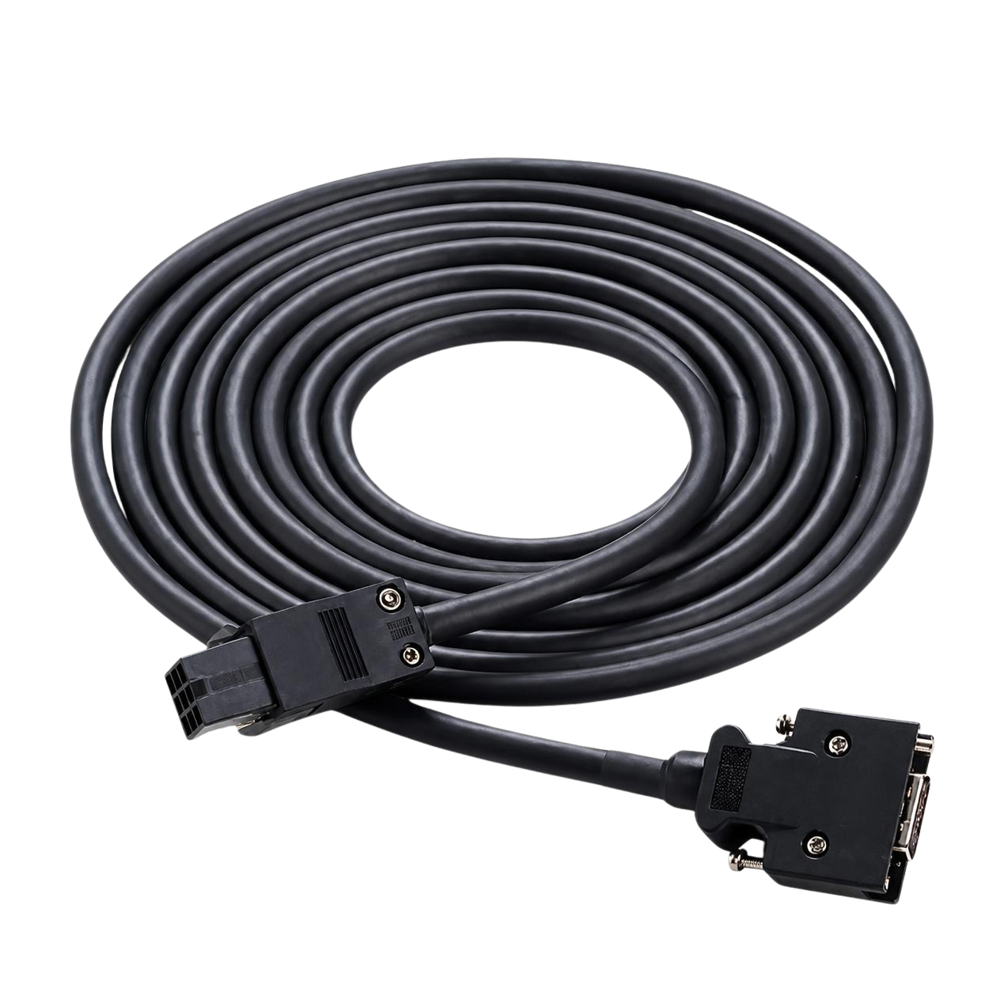Delta A2 3M 400-750W Encoder Cable - Application: Industrial