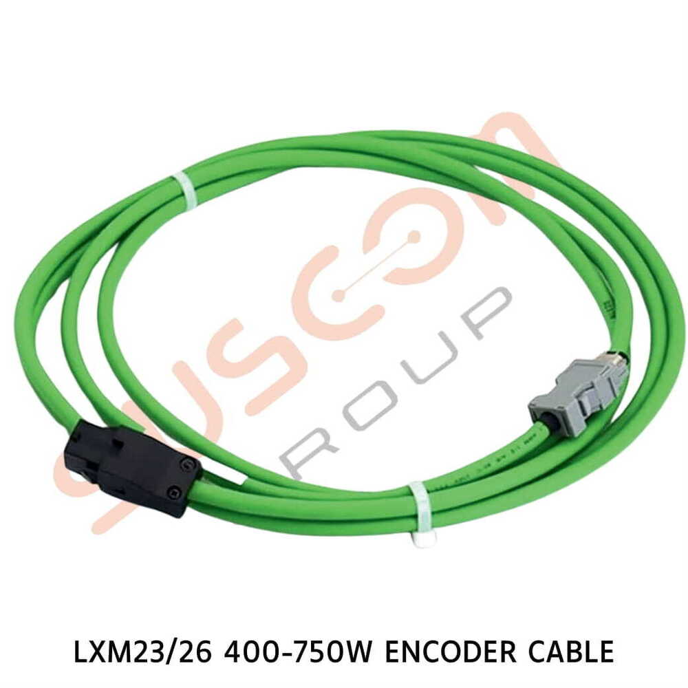Lxm2326 400-750W Encoder Cable - Application: Construction
