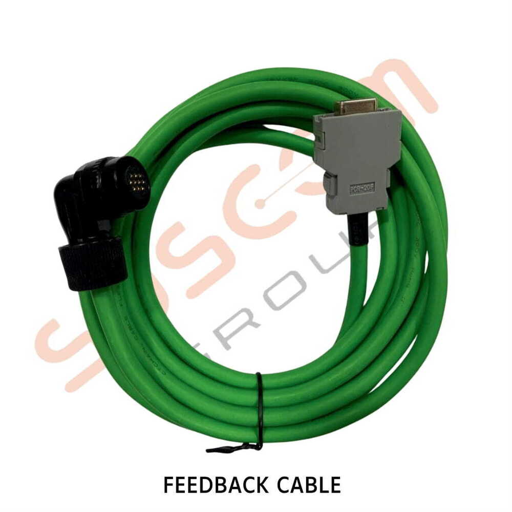 Feedback Cable