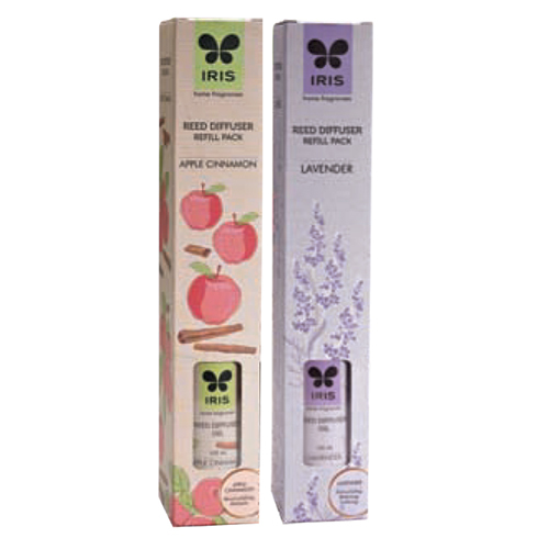 Inrd0191 Reed Diffuser - Concentration: 20-30%