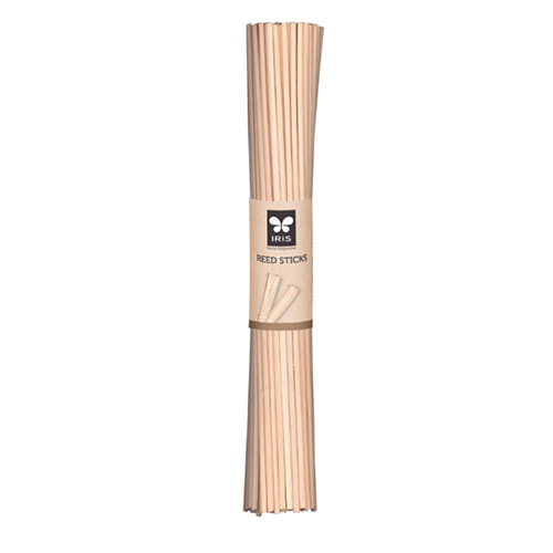 INRD0181 50 Reed Sticks