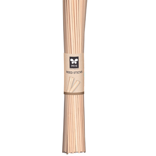 आईएनआरD0182 50 Reed Sticks