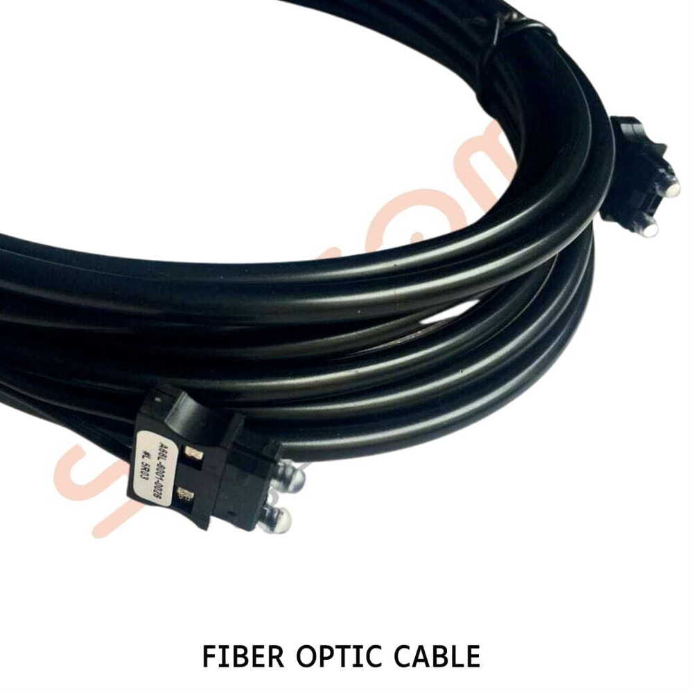 High Quality Fiber Optic Cable - Application: Industrial