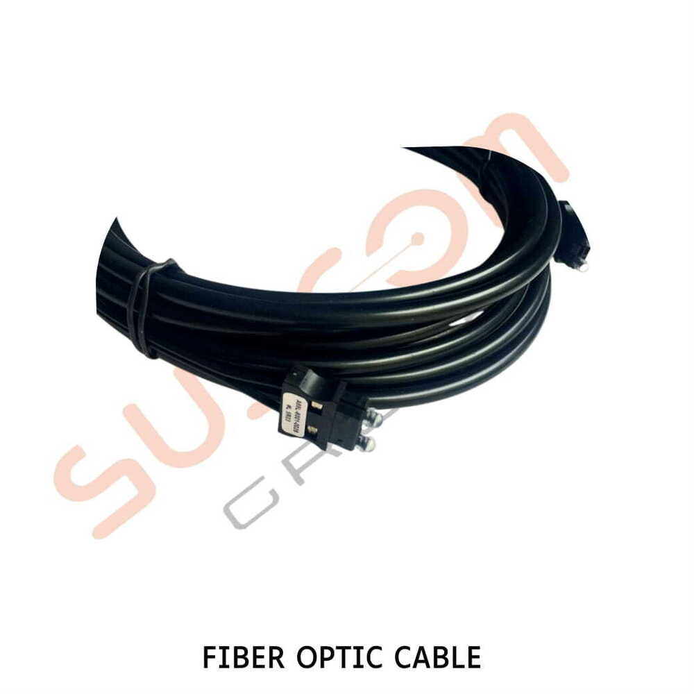 MR-J3BUS5M-A  FIBER OPTIC CABLE