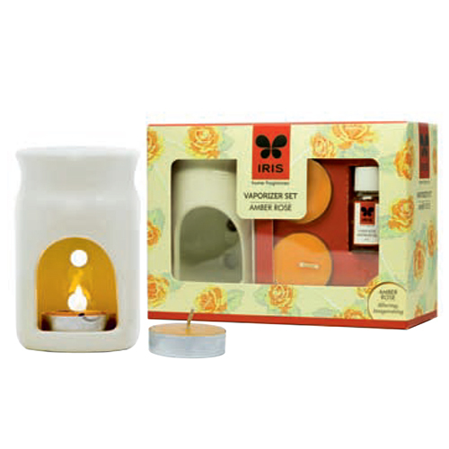 Vaporizer Oil