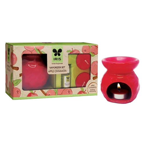 INFV0218 Vaporizer Oil