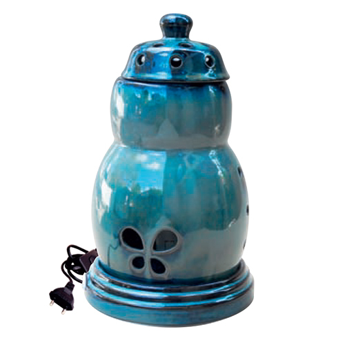 INFV0257 Electric Vaporizer