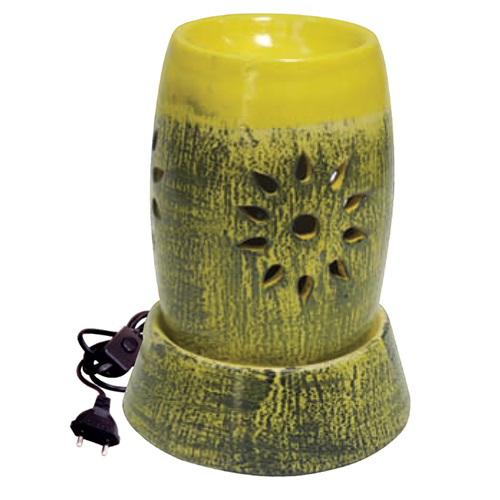 Infv0261 Electric Vaporizer - Perfume Type: Fragrances