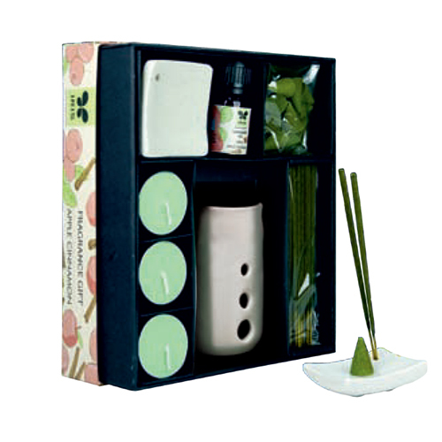 Infg0301 Fragrance Gifts - Gender: Male