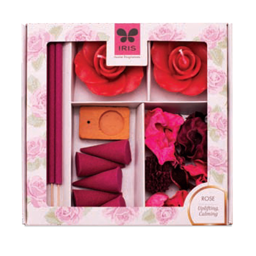Infg0311 Fragrance Gifts - Color: Purple