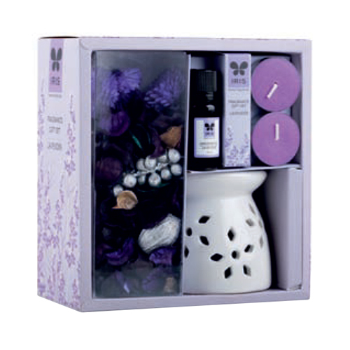 INFG0324 Fragrance Gifts