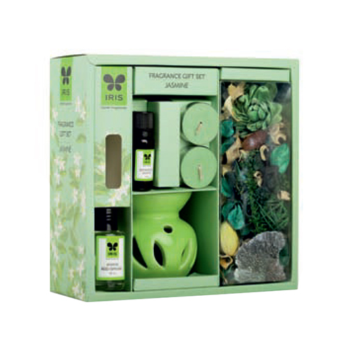 Infg0326 Fragrance Gifts - Suitable For: Personal Care