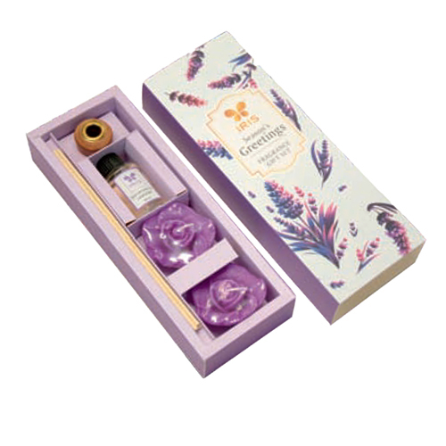 Infg5046La Fragrance Gifts - Gender: Female