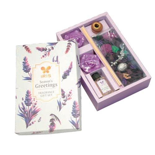 Infg5046La Fragrance Gifts - Gender: Female