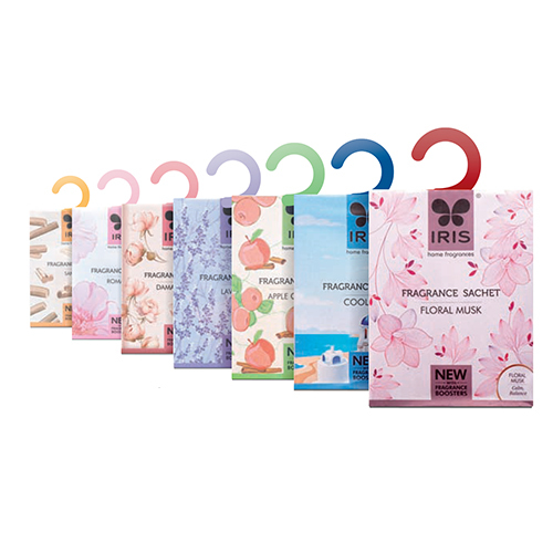 Irfs0951 Fragrance Sachet - Size: Small/Medium/Large
