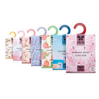 Irfs0951 Fragrance Sachet - Size: Small/medium/large