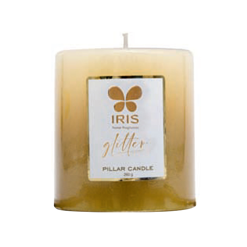 INPL8168US Pillar Candles