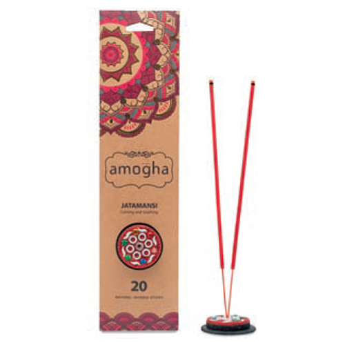 Incense Sticks Pouch - Feature: Eco-Friendly