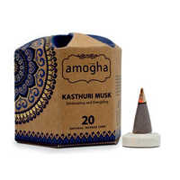 Incense Cone - Feature: Eco-friendly