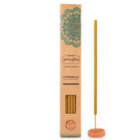 Garden Incense Sticks - Feature: Eco-friendly