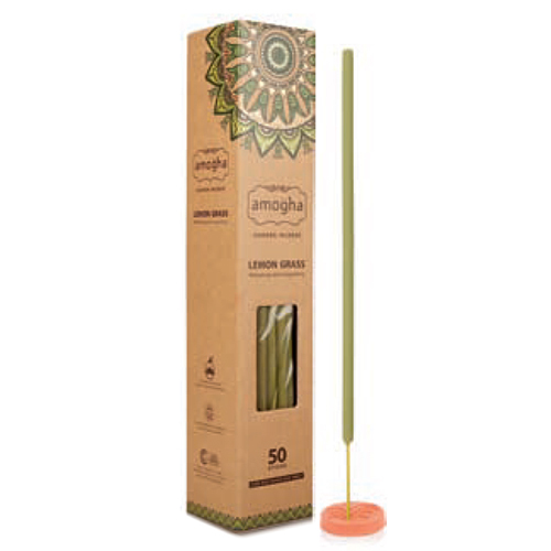 50 Garden Incense Sticks