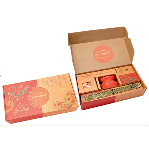 INFG0548 Fragrance Gift Set