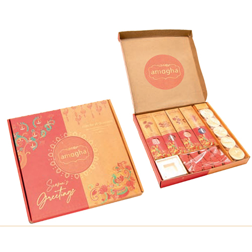 Infg0549 Fragrance Gift Set - Mount Type: Handheld / Holder Use