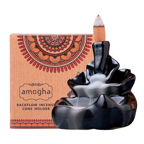 INBFH635 Backflow Cone Holder