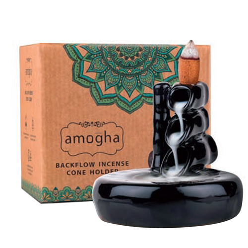 INBFH636 Backflow Cone Holder