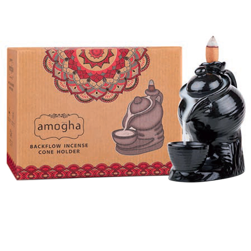 INBFH637 Backflow Cone Holder