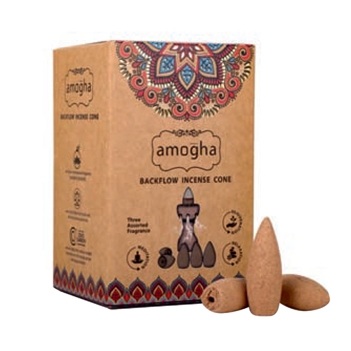 Specialty Incense