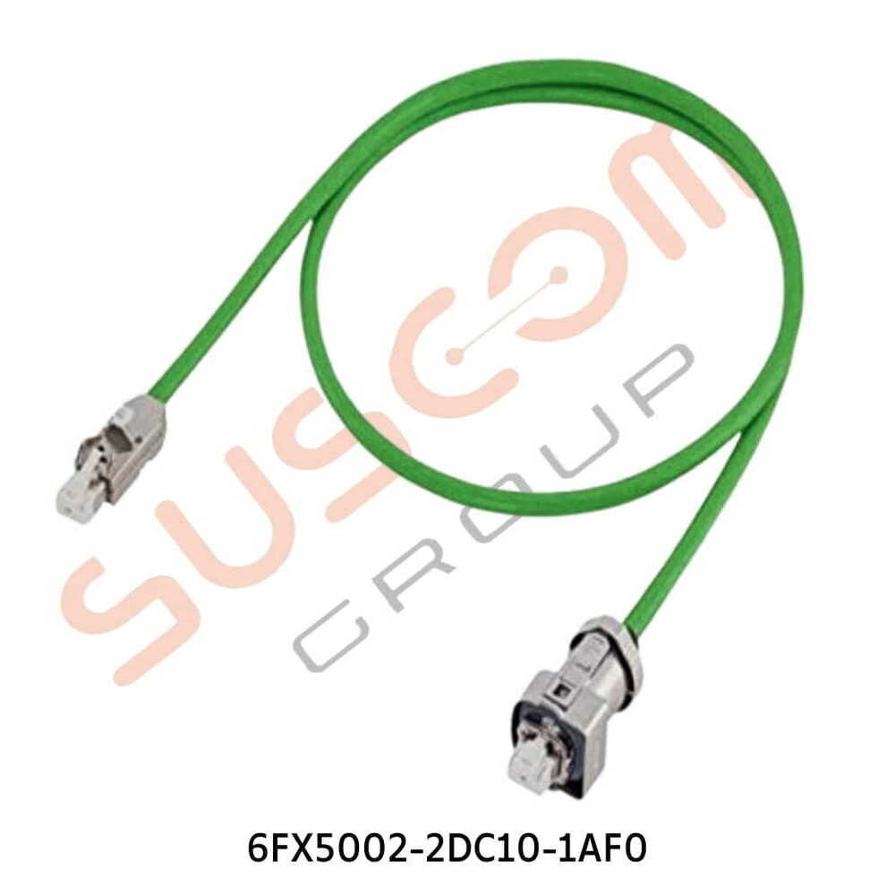 6Fx5002-2Dc10-1Af0 Servo Ready Cable - Application: Industrial