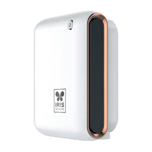 Wall Mounted Aroma Diffuser - Cavity Quantity: Single