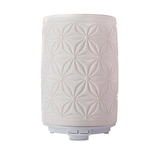 ICUD0023 Ultrasonic Aroma Diffuser Set
