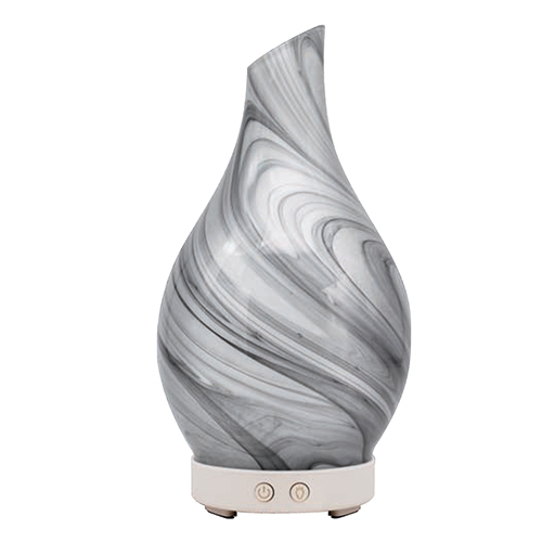 Icud0024 Ultrasonic Aroma Diffuser Set - Cavity Quantity: Single