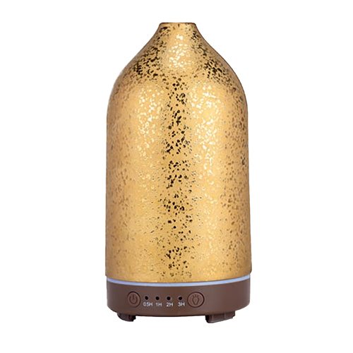 ICUD0031 Ultrasonic Aroma Diffuser Set