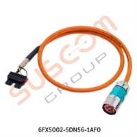 6fx5002-5dn56-1af0-5m Siemens Brake Cable - Application: Construction