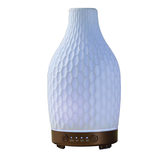 ICUD0032 Ultrasonic Aroma Diffuser Set