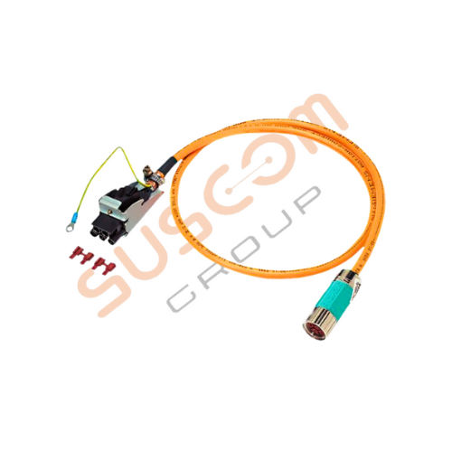 6Fx5002-5Cs01-1Af0-5M Seimens Power Cable - Application: Industrial
