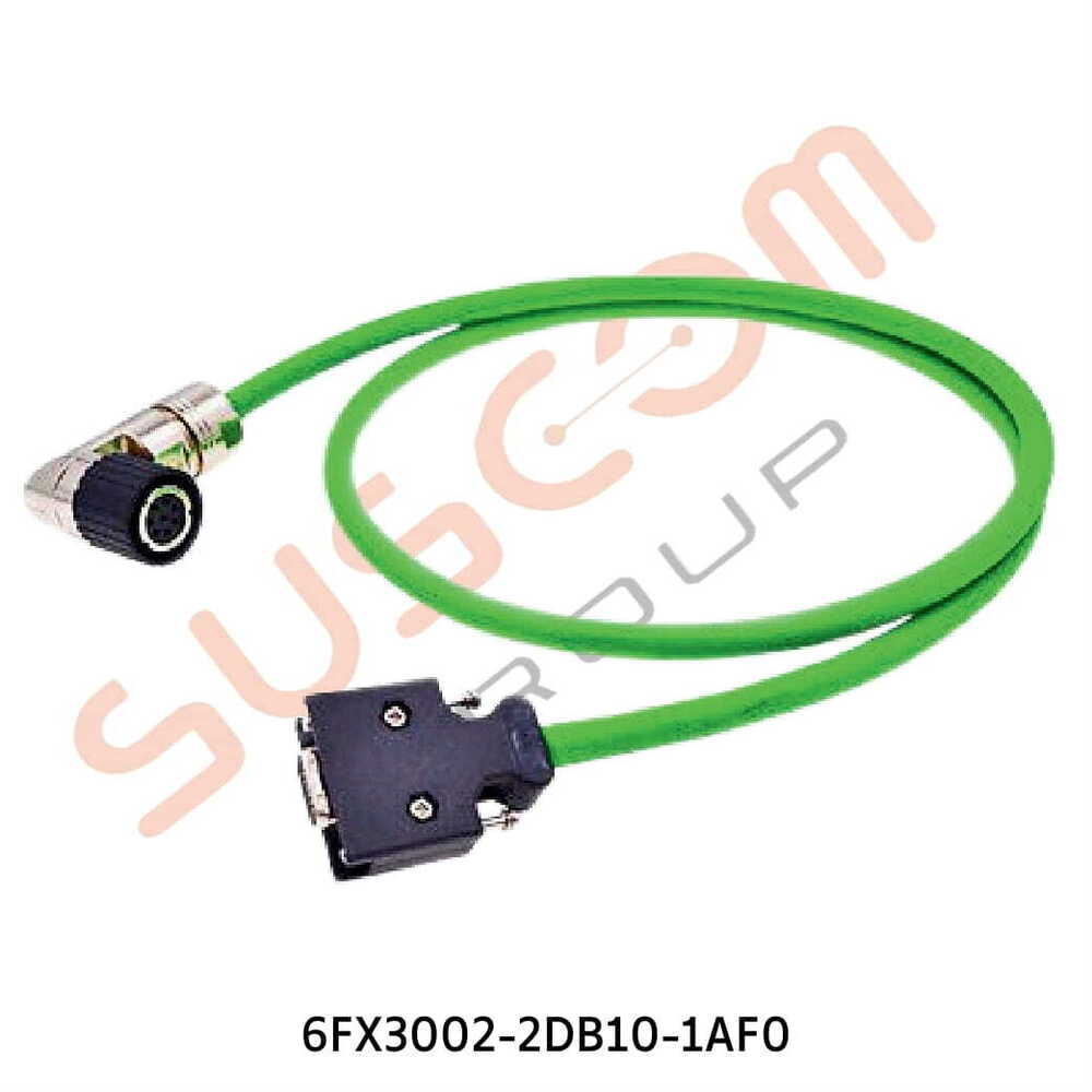 6FX3002-2DB10-1AD0 Servo Ready Cable