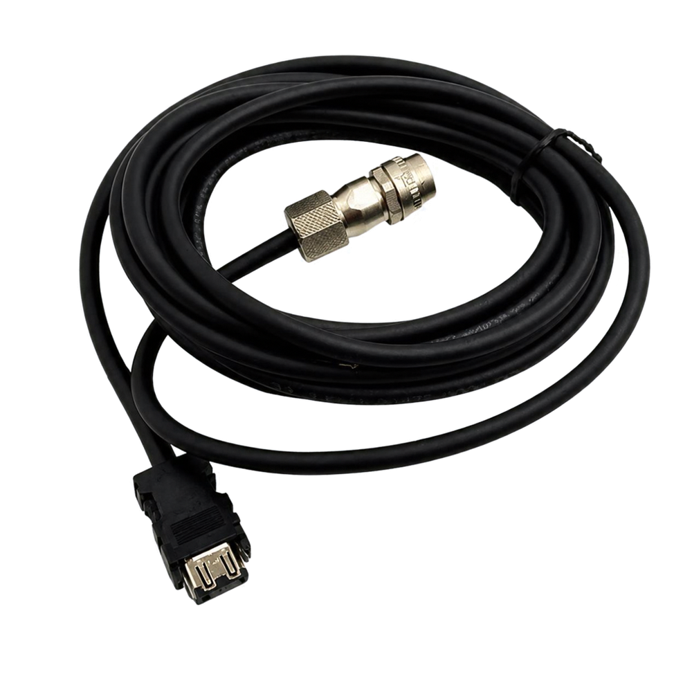 Mr-J3Enscbl5M-L/H Mitsubishi 1Kw Encoder Cable - Application: Industrial