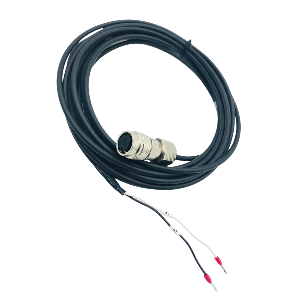 Mr-Bkcns1-5M-L/H Mitsubishi 1Kw Brake Cable - Application: Industrial