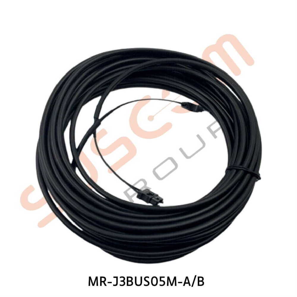 MR-J3BUS05M-AB Servo Ready Cable