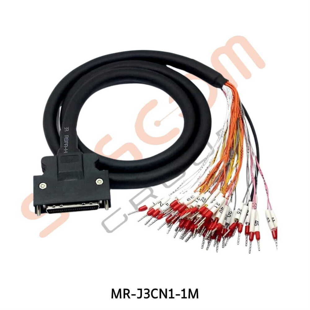 Mr-J3Cn1-1M Servo Ready Cable - Application: Industrial