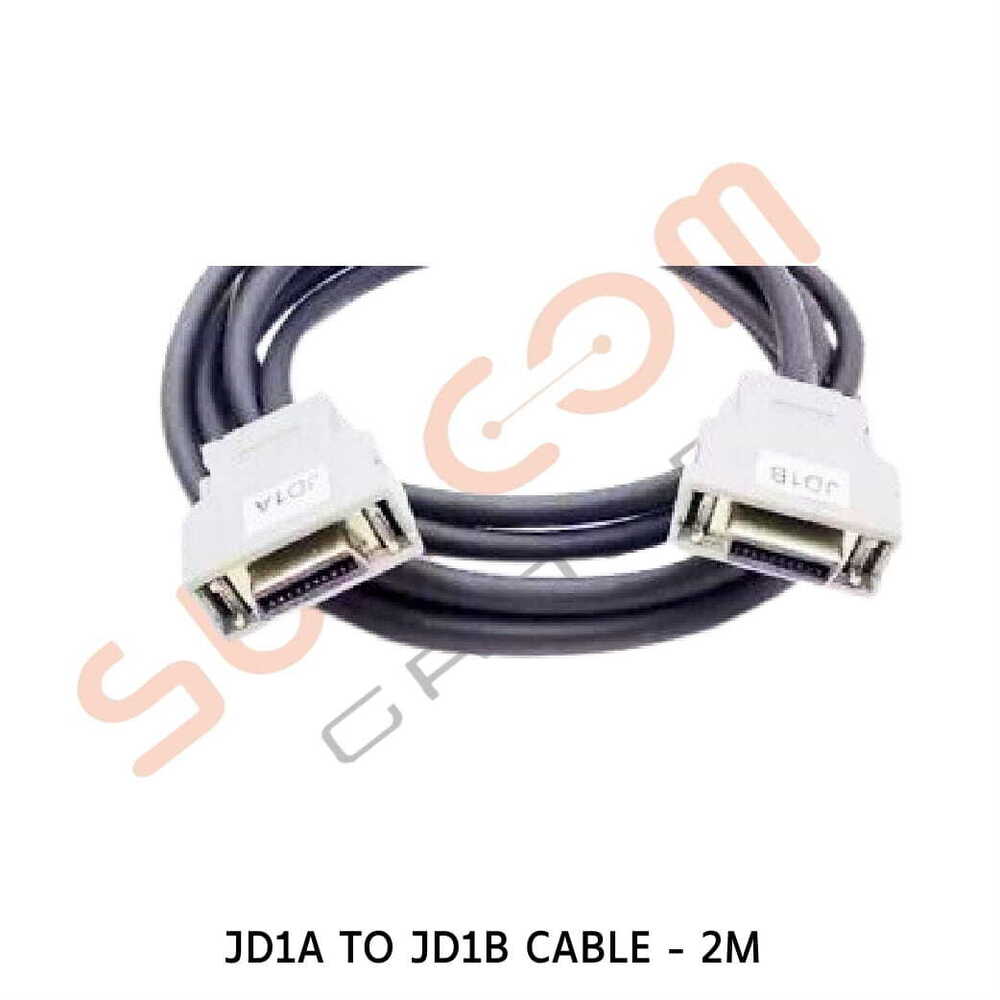 2M Jd1A To Jd1B Servo Ready Cable - Application: Industrial